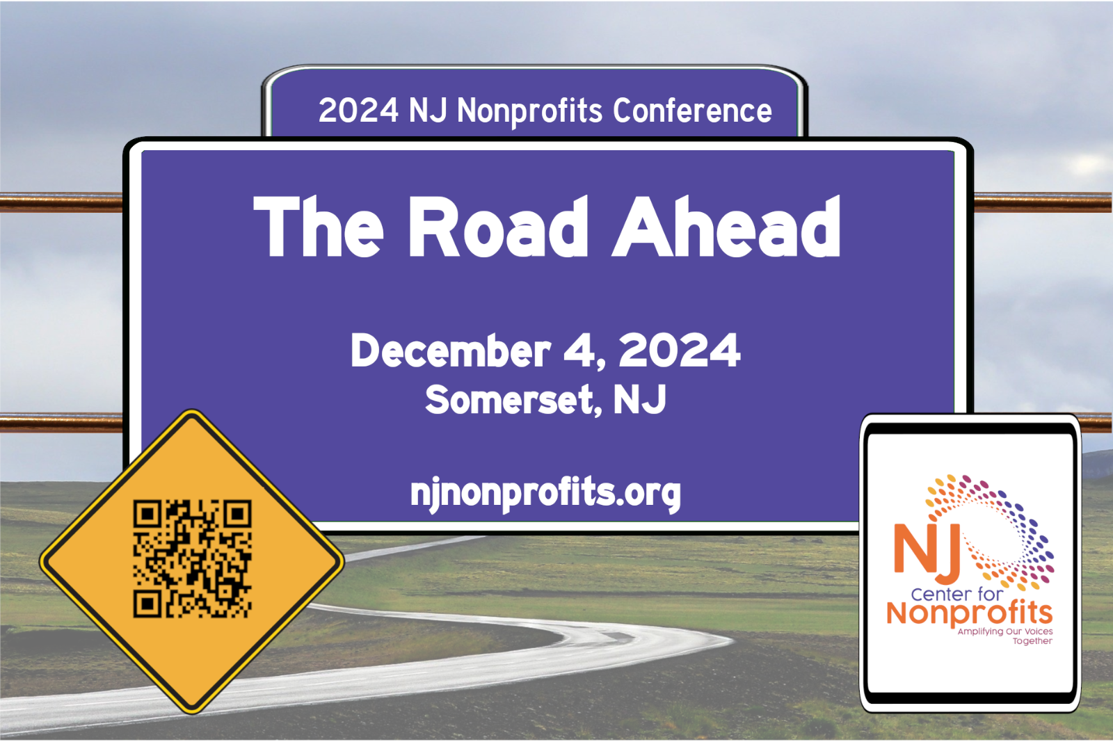 2024 NJ Nonprofits Conference, 