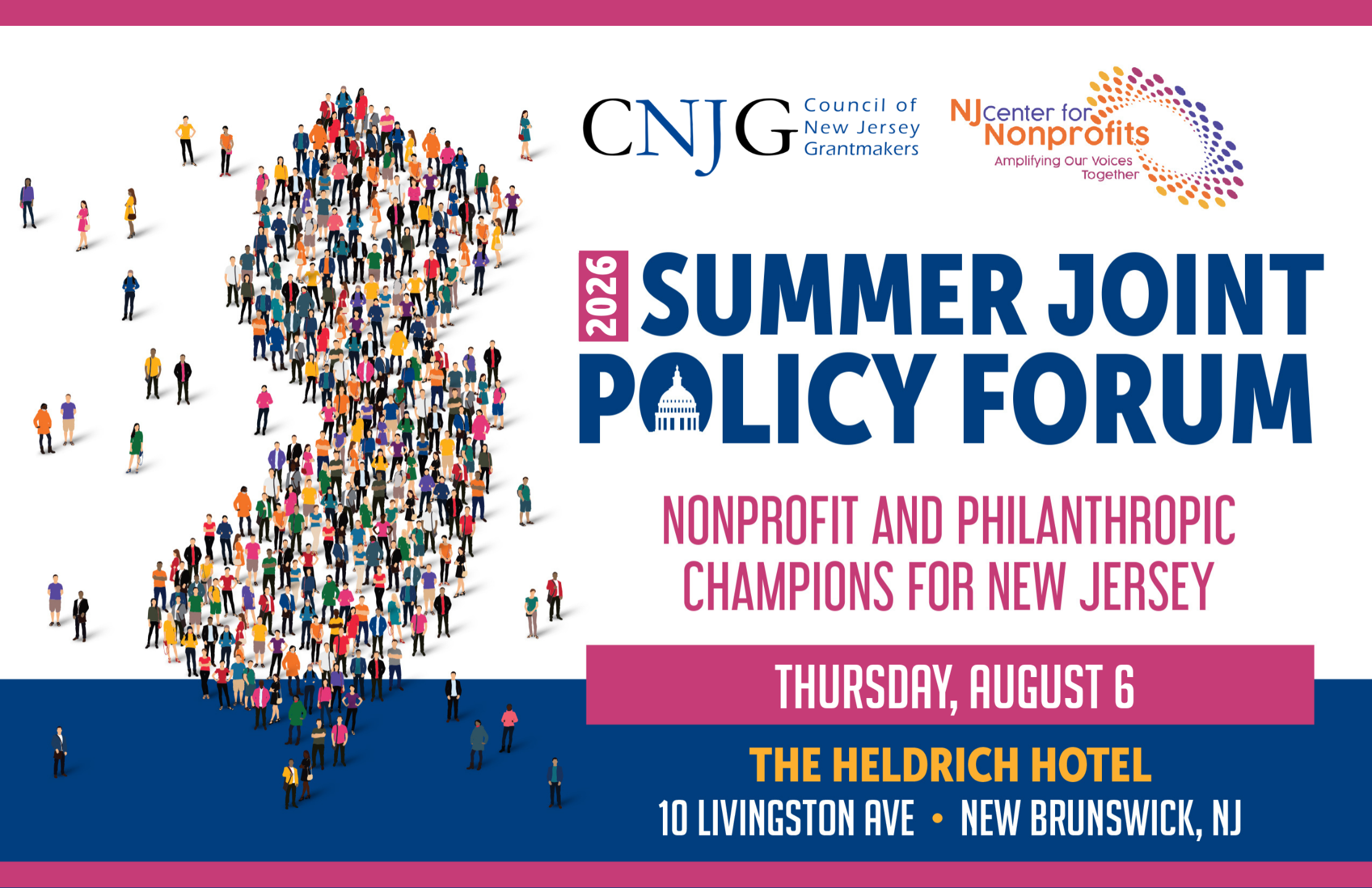 2026 Summer Joint Policy Forum